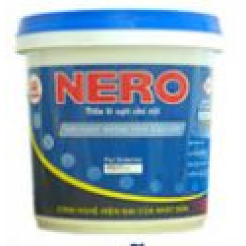 Sơn Ngoại Thất Nero 56 Màu(Màu Đậm) 18Lit Sơn Ngoại Thất Nero 56 Màu(Màu Đậm) 18Lit